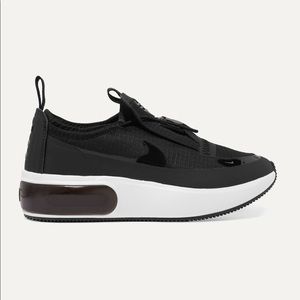 air max dia winter ripstop sneakers